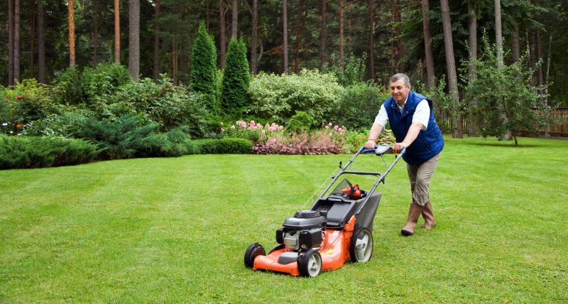 Independent Lawn Service Providers